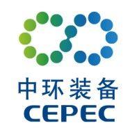 cecep environmental protection equipment co., ltd. logo image