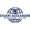 logo of Stuart Alexander Co