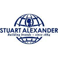 stuart alexander & co. logo image