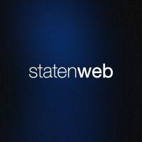 statenweb logo image