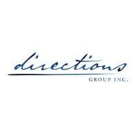 directions group inc logo image