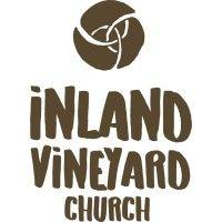 inland vineyard church logo image