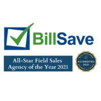 billsave logo image