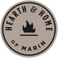 hearth & home of marin logo image