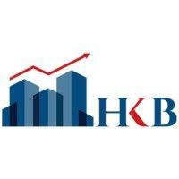 hkb hotel group logo image