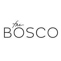 the bosco logo image