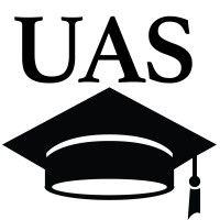 university academic success logo image