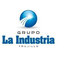 empresa editora la industria de trujillo sa logo image