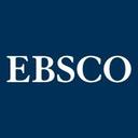 logo of Ebsco Information Services