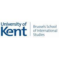 brussels school of international studies (bsis) - university of kent logo image