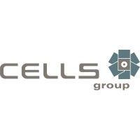 cells group logo image