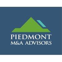 piedmont m&a advisors logo image