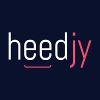 heedjy logo image