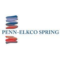 penn-elkco spring company logo image