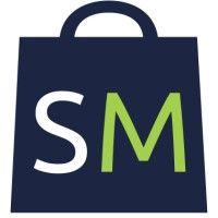 socialmart logo image