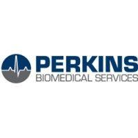 perkins biomedical services logo image