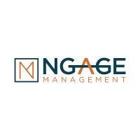 ngage management logo image