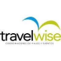 travelwise - consultores de viajes logo image