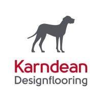 karndean designflooring au nz logo image