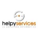 logo of Helpy Services S R L