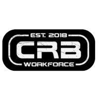 crb workforce logo image