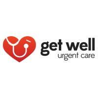 get well urgent care logo image