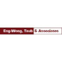 eng-wong, taub & associates