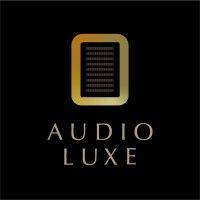 audioluxe logo image