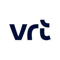 vrt logo image