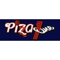 pizza one logo image