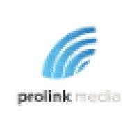 prolink media logo image