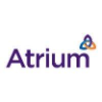 atrium consulting ltd logo image