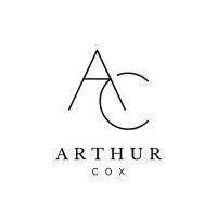 arthur cox advisory logo image