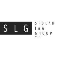 stolar law group, aplc