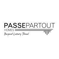 passepartout homes ltd logo image