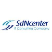 sdncenter it consulting logo image