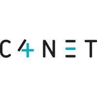 centre for new energy technologies (c4net) logo image