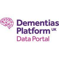 dementias platform uk data portal