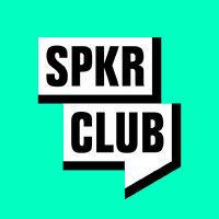 spkr club logo image