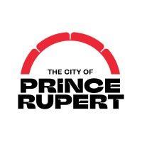 city of prince rupert logo image