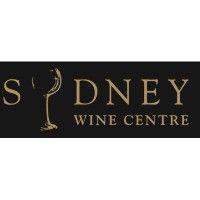 sydney wine centre logo image