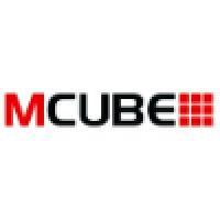 m cube incubator logo image