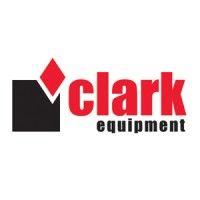 clark equipment sales pty ltd logo image