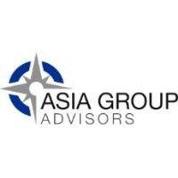 asia group advisors logo image