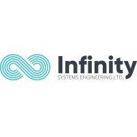 infinity systems engineering ltd. logo image