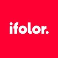 ifolor group logo image