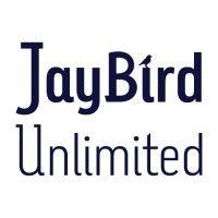 jaybird unlimited logo image