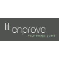 enprove logo image