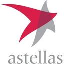 logo of Astellas Pharma