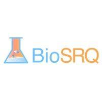 biosrq, llc logo image